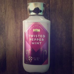 Bath and Body Works Lotion